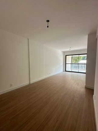 Imagem Apartamento com 4 Quartos à Venda, 115 m² em Praça Da Bandeira - Rio De Janeiro