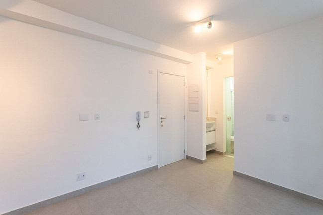 Imagem Apartamento com 1 Quarto à Venda, 61 m² em Brooklin - São Paulo
