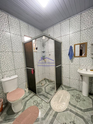 Imagem Sobrado com 3 Quartos à Venda, 300 m² em Estufa Ii - Ubatuba