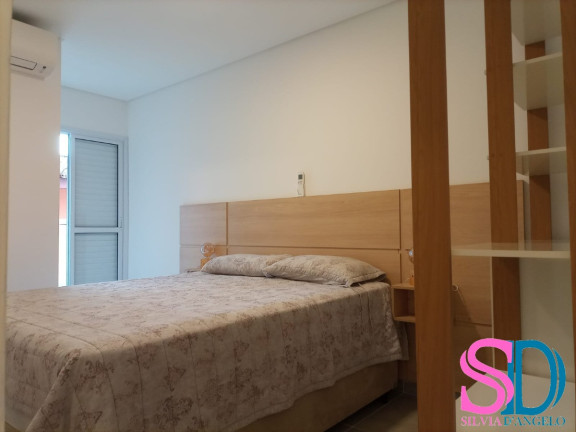 Imagem Apartamento com 2 Quartos à Venda, 66 m² em Acaraú - Ubatuba