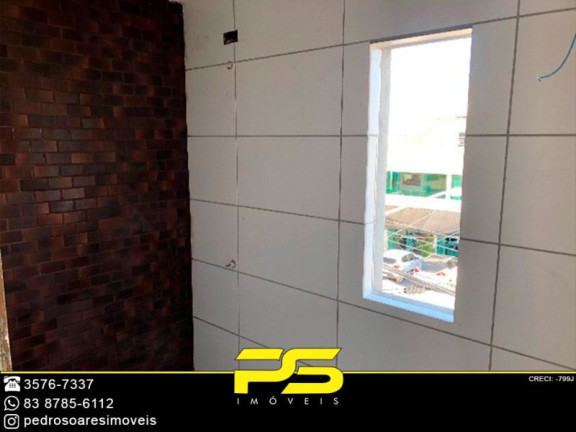 Imagem Apartamento com 3 Quartos à Venda, 63 m² em Bela Vista Ii - Cabedelo Imagem Apartamento com 3 Quartos à Venda, 63 m² em Bela Vista Ii - Cabedelo