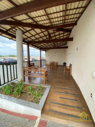 Imagem Apartamento com 2 Quartos à Venda, 50 m² em Ataíde - Vila Velha