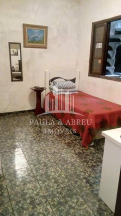 Imagem Casa com 2 Quartos à Venda, 209 m² em Jardim Zaira - Mauá Imagem Casa com 2 Quartos à Venda, 209 m² em Jardim Zaira - Mauá