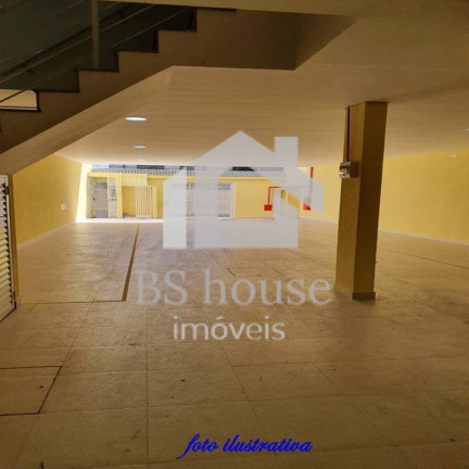 Imagem Apartamento com 2 Quartos à Venda, 82 m² em Vila Curuça - Santo André