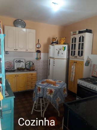 Imagem Casa com 3 Quartos à Venda, 250 m² em Jardim Santa Lúcia - Campinas Imagem Casa com 3 Quartos à Venda, 250 m² em Jardim Santa Lúcia - Campinas