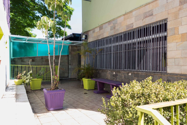 Imagem Imóvel com 5 Quartos à Venda, 353 m² em Jardim São Bento - São Paulo