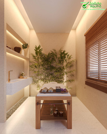 Imagem Apartamento com 2 Quartos à Venda, 67 m² em Aquiraz