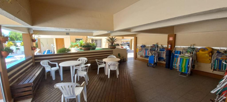 Imagem Apartamento com 3 Quartos à Venda, 70 m² em Capão Novo - Capao Da Canoa Imagem Apartamento com 3 Quartos à Venda, 70 m² em Capão Novo - Capao Da Canoa