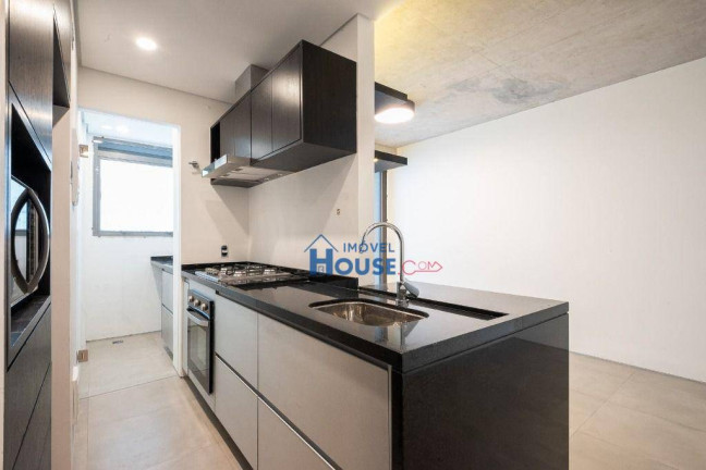 Imagem Apartamento com 1 Quarto à Venda, 54 m² em Perdizes - São Paulo Imagem Apartamento com 1 Quarto à Venda, 54 m² em Perdizes - São Paulo