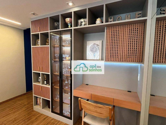 Imagem Apartamento com 2 Quartos à Venda, 88 m² em Barra Funda - São Paulo