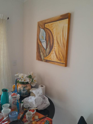 Imagem Apartamento com 2 Quartos à Venda, 71 m² em Caiçara - Praia Grande