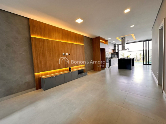 Imagem Casa de Condomínio com 3 Quartos à Venda, 200 m² em Vila Monte Alegre - Paulínia Imagem Casa de Condomínio com 3 Quartos à Venda, 200 m² em Vila Monte Alegre - Paulínia