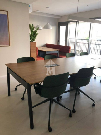 Imagem Apartamento com 1 Quarto à Venda, 22 m² em Paraíso - São Paulo