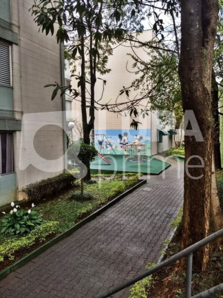 Imagem Apartamento com 2 Quartos à Venda, 43 m² em Casa Verde - São Paulo