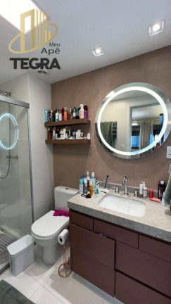 Imagem Apartamento com 2 Quartos à Venda, 65 m² em Moema - São Paulo