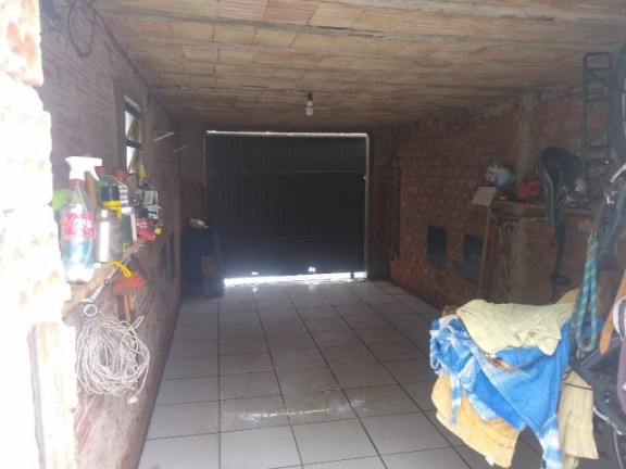 Imagem Casa com 2 Quartos à Venda, 300 m² em São Lucas - Viamão