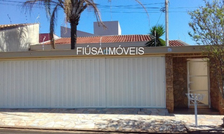 Imagem Casa com 3 Quartos à Venda,  em Jardim América - Sertãozinho