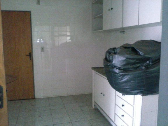 Imagem Apartamento com 3 Quartos à Venda, 100 m² em Vila Tibério - Ribeirão Preto