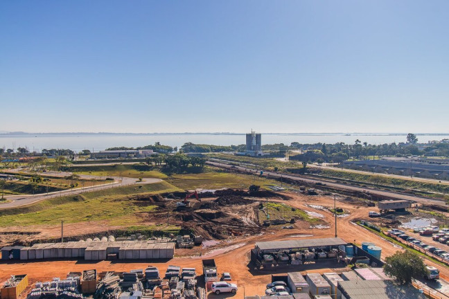 Imagem Imóvel com 2 Quartos à Venda, 129 m² em Cristal - Porto Alegre Imagem Imóvel com 2 Quartos à Venda, 129 m² em Cristal - Porto Alegre