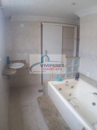 Imagem Cobertura com 4 Quartos à Venda, 280 m² em Todos Os Santos - Rio De Janeiro Imagem Cobertura com 4 Quartos à Venda, 280 m² em Todos Os Santos - Rio De Janeiro