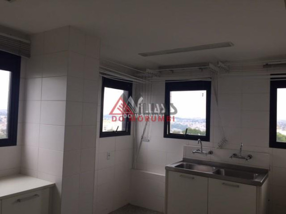 Imagem Cobertura com 5 Quartos à Venda, 733 m² em Jardim Morumbi - São Paulo Imagem Cobertura com 5 Quartos à Venda, 733 m² em Jardim Morumbi - São Paulo