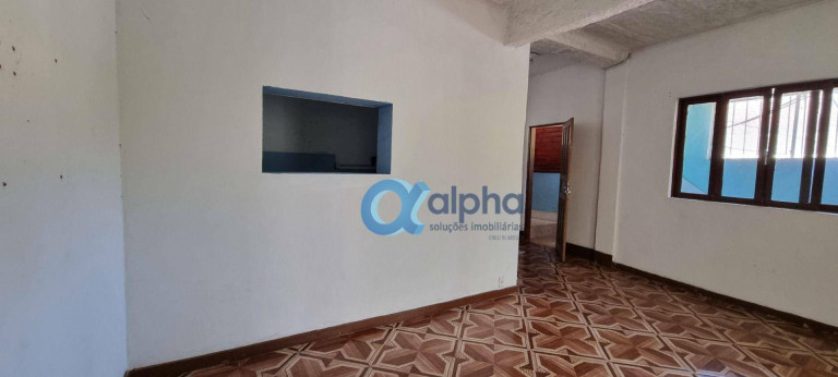 Apartamento com 2 Quartos para Alugar, 60 m² em Centro - Petrópolis