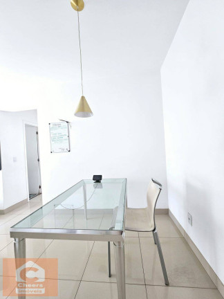 Imagem Apartamento com 2 Quartos à Venda, 47 m² em Vila Andrade - São Paulo Imagem Apartamento com 2 Quartos à Venda, 47 m² em Vila Andrade - São Paulo
