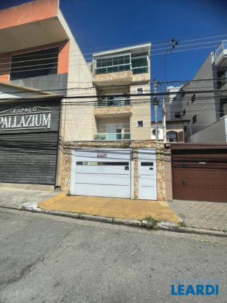 Imagem Apartamento com 3 Quartos à Venda, 80 m² em Bangú - Santo André Imagem Apartamento com 3 Quartos à Venda, 80 m² em Bangú - Santo André