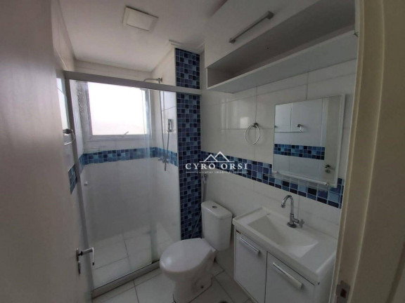 Imagem Apartamento com 2 Quartos à Venda, 54 m² em Nova América - Piracicaba Imagem Apartamento com 2 Quartos à Venda, 54 m² em Nova América - Piracicaba