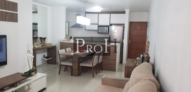 Imagem Cobertura com 3 Quartos à Venda, 170 m² em Campestre - Santo André