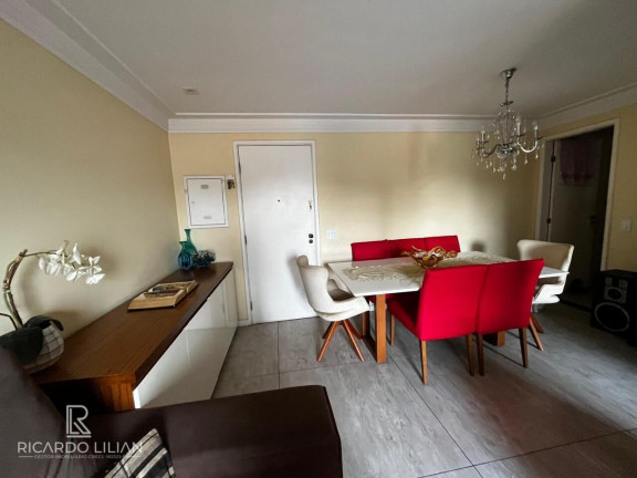 Imagem Apartamento com 2 Quartos à Venda, 70 m² em Vila Guarani (z Sul) - São Paulo Imagem Apartamento com 2 Quartos à Venda, 70 m² em Vila Guarani (z Sul) - São Paulo