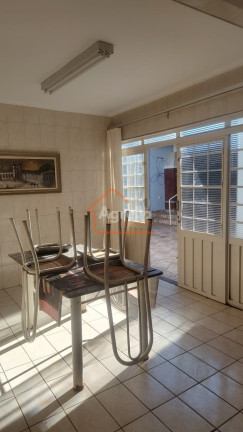 Imagem Casa com 3 Quartos à Venda, 300 m² em Jardim Longatto - Mogi Mirim Imagem Casa com 3 Quartos à Venda, 300 m² em Jardim Longatto - Mogi Mirim