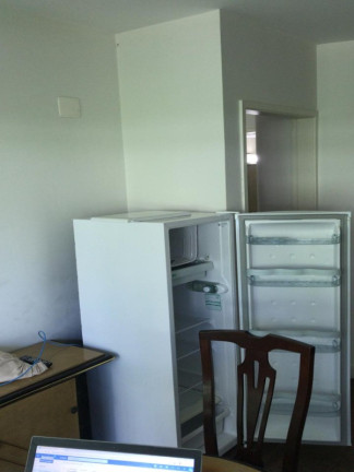 Imagem Imóvel com 1 Quarto à Venda, 40 m² em Liberdade - São Paulo