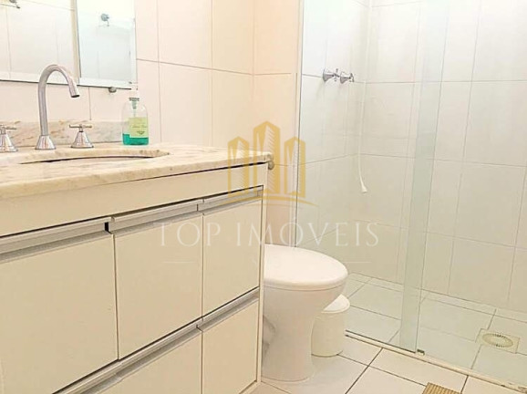 Imagem Apartamento com 3 Quartos à Venda, 81 m² em Jardim Paulista - São José Dos Campos