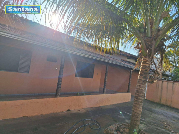 Casa com 3 Quartos à Venda, 160 m² em Bandeirantes - Caldas Novas