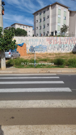 Imagem Terreno à Venda, 153 m² em Parque Campo Bonito - Indaiatuba Imagem Terreno à Venda, 153 m² em Parque Campo Bonito - Indaiatuba