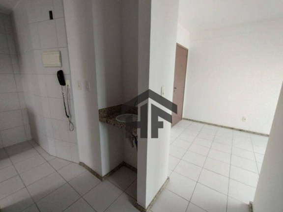Imagem Apartamento com 2 Quartos à Venda, 42 m² em Casa Amarela - Recife