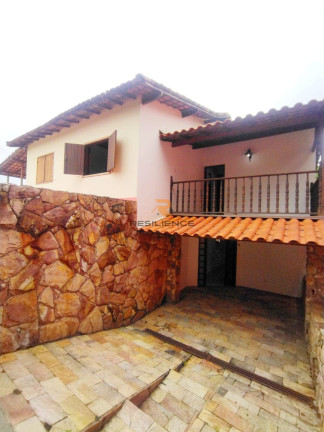 Imagem Casa com 3 Quartos à Venda, 160 m² em Coronel Ovídio Guerra - Lagoa Santa Imagem Casa com 3 Quartos à Venda, 160 m² em Coronel Ovídio Guerra - Lagoa Santa