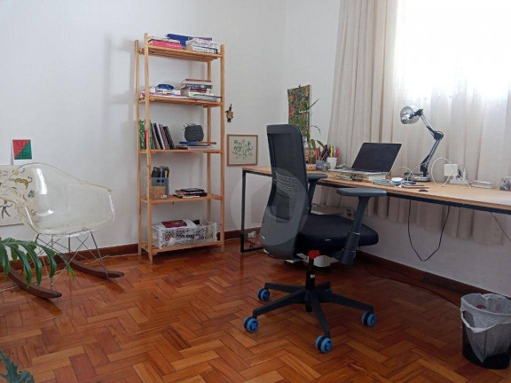 Imagem Apartamento com 3 Quartos à Venda, 140 m² em Funcionários - Belo Horizonte Imagem Apartamento com 3 Quartos à Venda, 140 m² em Funcionários - Belo Horizonte