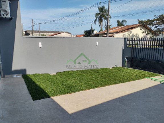 Imagem Casa com 2 Quartos à Venda, 65 m² em Centro - Balneário Barra Do Sul
