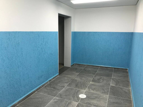Imagem Galpão para Alugar, 800 m² em Mooca - São Paulo Imagem Galpão para Alugar, 800 m² em Mooca - São Paulo