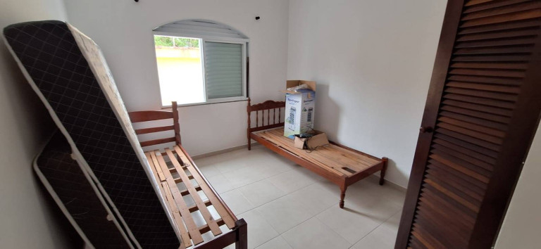 Imagem Casa com 3 Quartos à Venda, 140 m² em Balneário Três Marias - Peruíbe Imagem Casa com 3 Quartos à Venda, 140 m² em Balneário Três Marias - Peruíbe