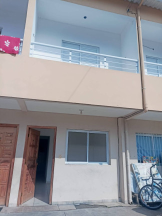 Casa com 2 Quartos à Venda, 80 m² em Vila Sonia - Praia Grande