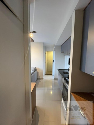 Imagem Apartamento com 2 Quartos à Venda, 40 m² em Vila Valparaíso - Santo André Imagem Apartamento com 2 Quartos à Venda, 40 m² em Vila Valparaíso - Santo André