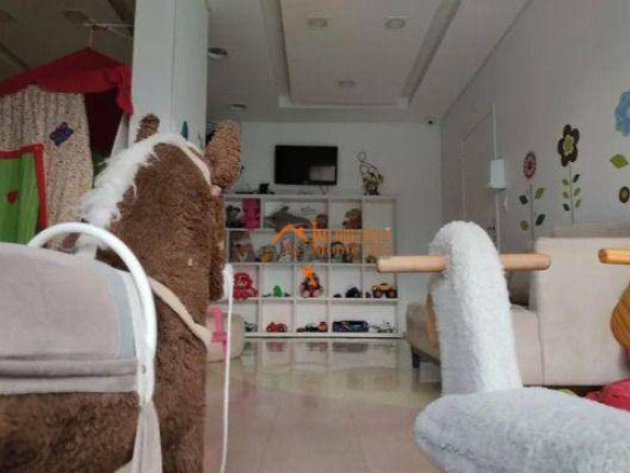 Imagem Apartamento com 2 Quartos à Venda, 48 m² em Centro - Guarulhos Imagem Apartamento com 2 Quartos à Venda, 48 m² em Centro - Guarulhos