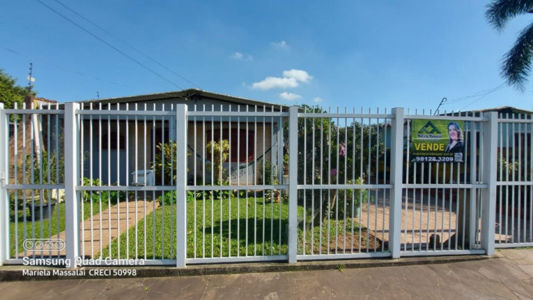 Imagem Casa com 3 Quartos à Venda, 227 m² em Morada Do Vale I - Gravataí