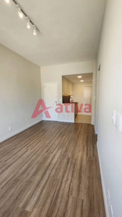 Imagem Apartamento com 2 Quartos à Venda, 63 m² em Botafogo - Rio De Janeiro