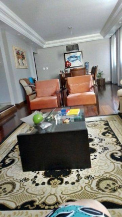 Imagem Apartamento com 4 Quartos à Venda, 200 m² em Graça - Salvador