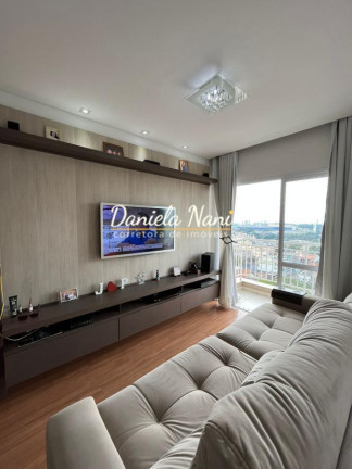Imagem Apartamento com 2 Quartos à Venda, 54 m² em Paulicéia - São Bernardo Do Campo Imagem Apartamento com 2 Quartos à Venda, 54 m² em Paulicéia - São Bernardo Do Campo