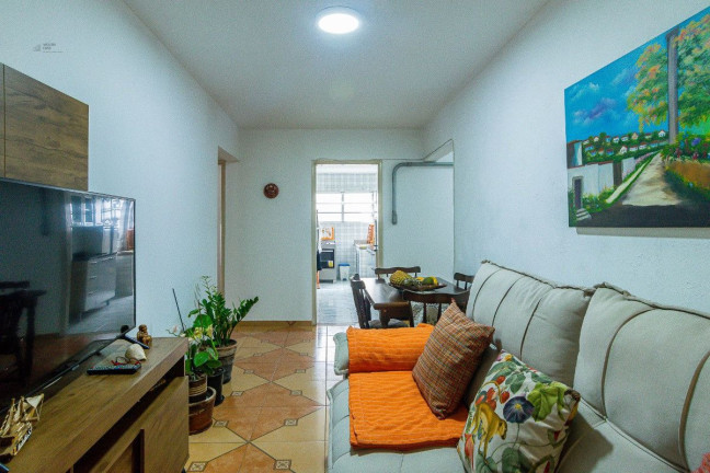 Imagem Apartamento com 3 Quartos à Venda, 92 m² em Jaguaré - São Paulo